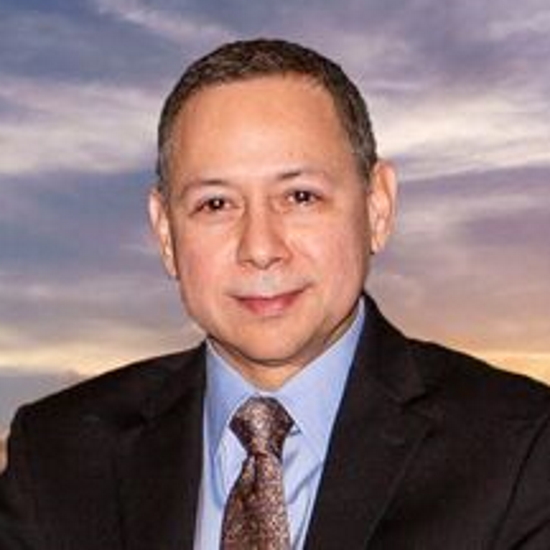 Professor Miguel Perez-Pinzon, University of Miami, USA     