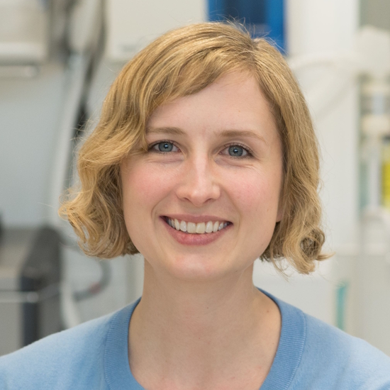 Dr Rebecca Taylor, University of East Anglia, UK