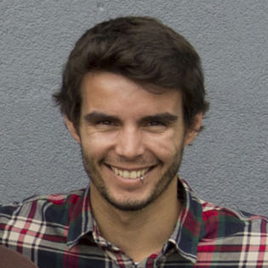 Dr Rui Martins, Instituto Gulbenkian de Ciência, Portugal