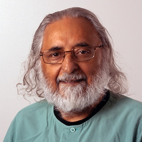 Professor Suresh Rattan, Aarhus University, Denmark
