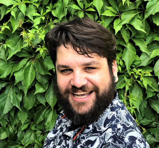 Dr Derek Skillings, University of North Carolina, USA