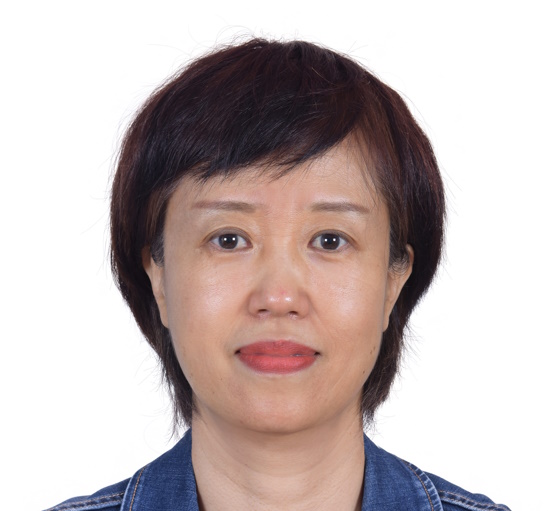 Professor Gaoge Wang, Ocean University of China