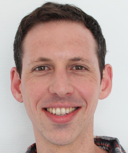 Dr Guy Schleyer, Leibniz Institute for Natural Product Research and Infection Biology, Hans Knöll Institute, Germany