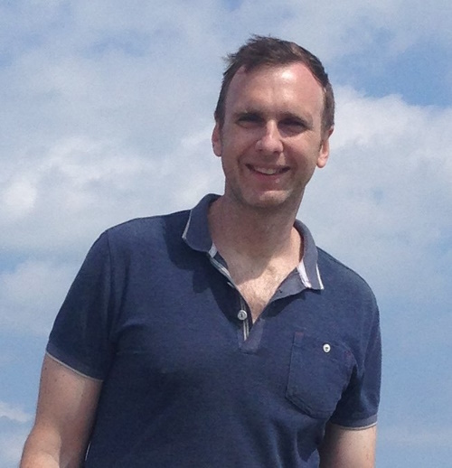 Professor Jonathan Todd, University of East Anglia, UK