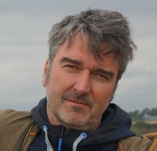 Professor Koen Sabbe, Ghent University, Belgium