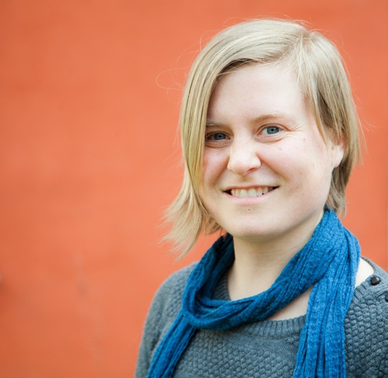 Dr Mia Bengtsson, University of Greifswald, Germany