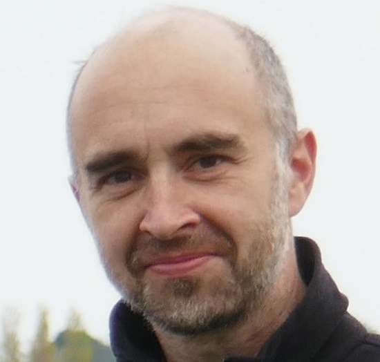 Dr Simon Dittami, Station Biologique de Roscoff, CNRS, Sorbonne Université, France