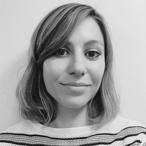 Hannah Auerbach George