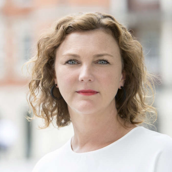 Professor Kate Goldsworthy