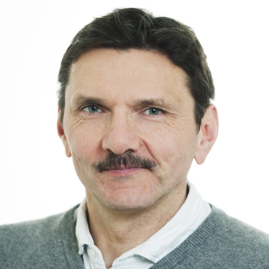 Professor Piotr Chruściel, University of Vienna, Austria