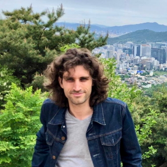 Dr Yannick Herfray, University of Tours, France