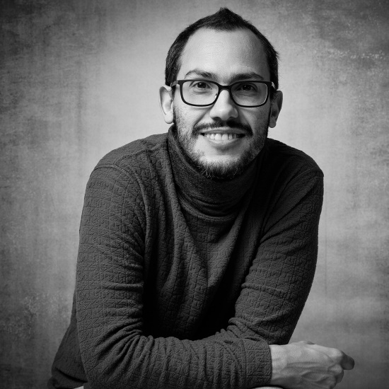 Dr Rodrigo Panosso Macedo, Nils Bohr Institute, University of Copenhagen, Denmark