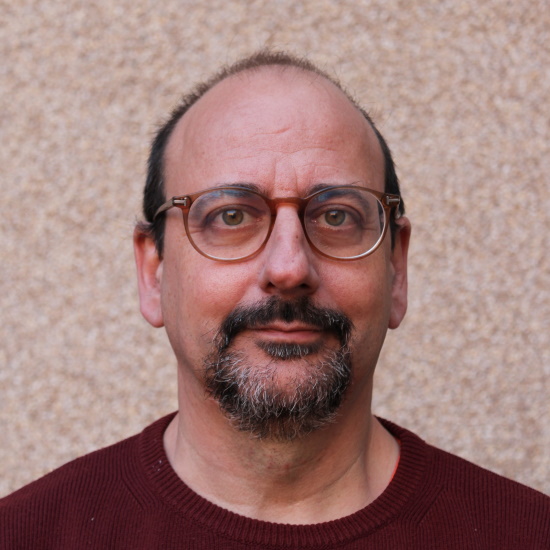 Dr Marc Mars, University of Salamanca, Spain