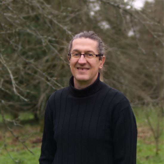 Professor Jean-Philippe Nicolas, University of Brest, France