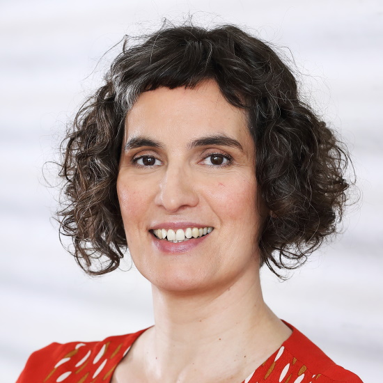 Dr Emilia Moreno Ruiz