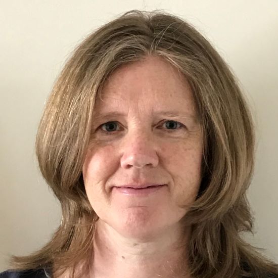 Professor Paula Williamson FMedSci