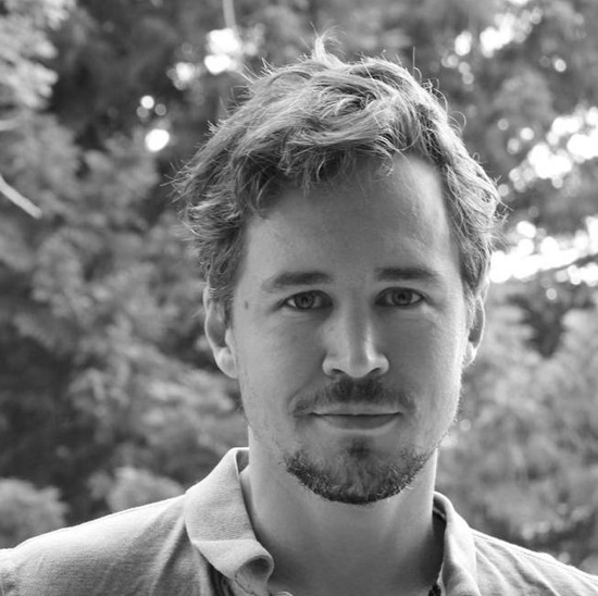 Dr Alex Pigot, University College London, UK