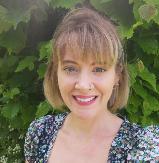 Dr Becks Spake, University of Reading, UK