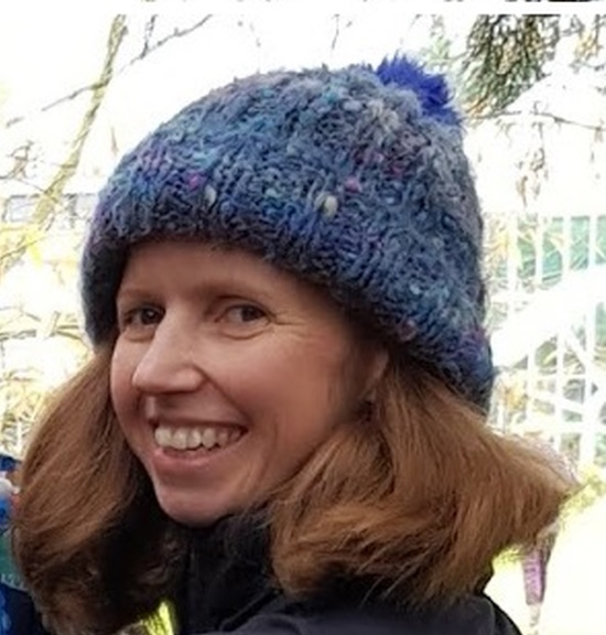 Dr Fiona Burns, RSPB, UK