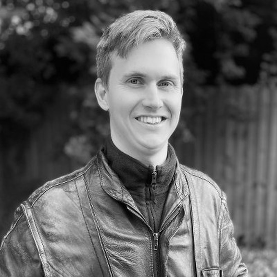 Dr Joe Millard, Natural History Museum, UK