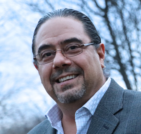 Professor Jon Paul Rodriguez, International Union for Conservation of Nature, Venezuela