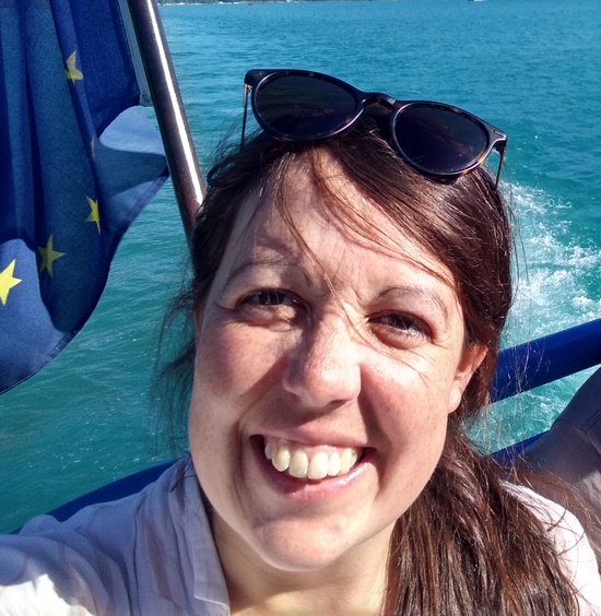 Ms Katie Devenish, Bangor University, UK