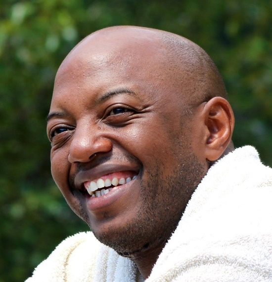 Dr Mwangi Githiru, Wildlife Works, Kenya