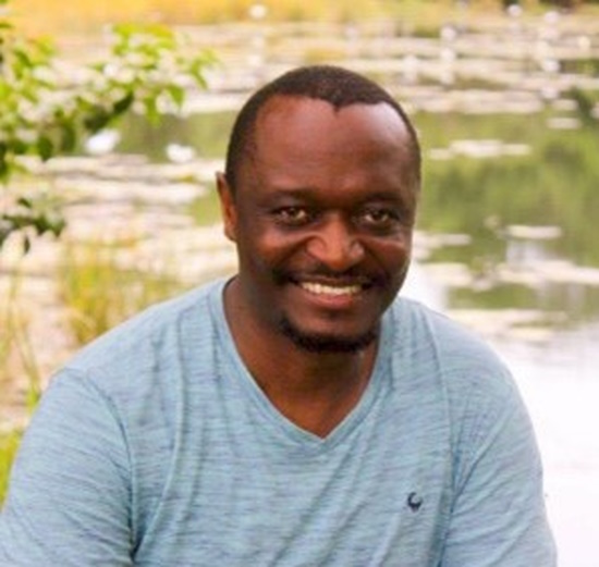 Professor Tafadzwa Mabhaudhi, University of KwaZulu-Natal, South Africa