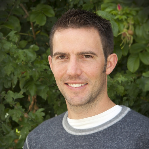 Professor Tom Oliver, University of Reading, UK