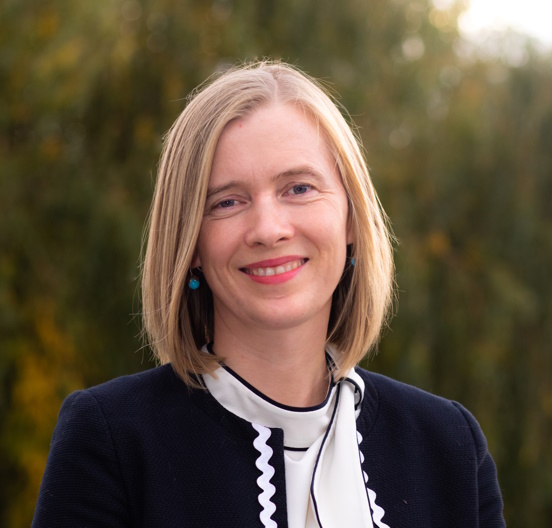 Dr Emily McKenzie, Taskforce on Nature-related Financial Disclosures, UK