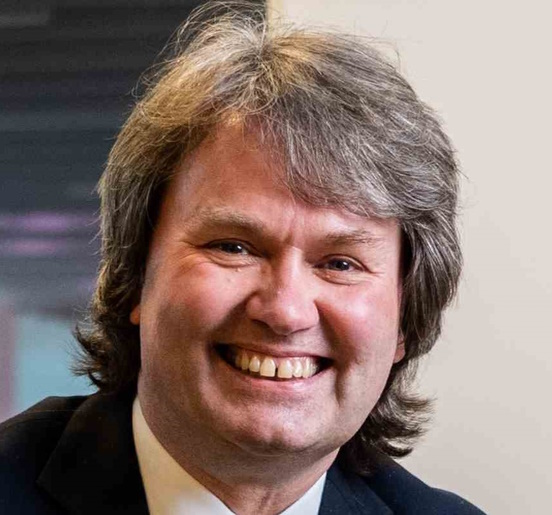 Professor Ian Bateman OBE, University of Exeter Business School, UK