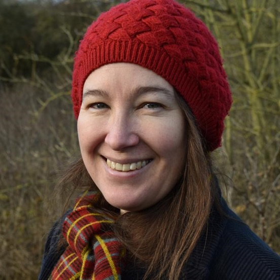 Ms Louise McRae, Institute of Zoology, UK