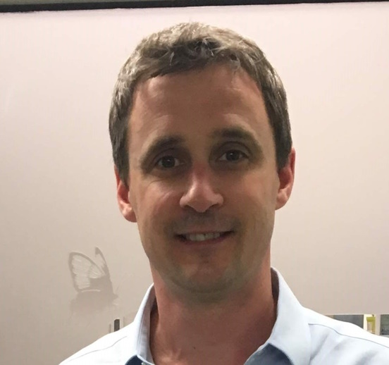 Professor Richard Pearson