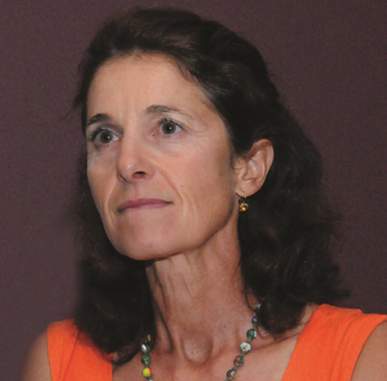 Dr Sandra Lavorel, Laboratoire d’Ecologie Alpine, Université Grenoble Alpes, Université Savoie Mont-Blanc, CNRS, France