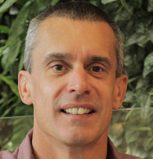 Dr Stuart Butchart, BirdLife International, UK