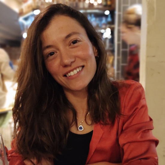 Dr Priya Crosby, University of California Santa Cruz, USA