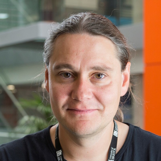 Professor Antony Dodd, John Innes Centre, UK