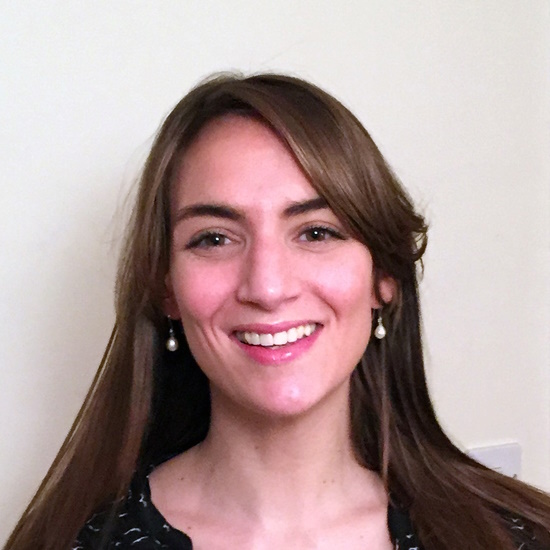 Dr Rachel Edgar, Imperial College London, UK