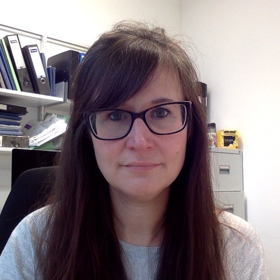Professor Julie Gibbs, University of Manchester, UK