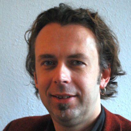 Professor Roelof Hut, University of Groningen, The Netherlands