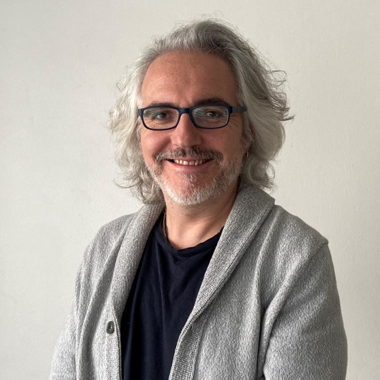 Professor Luis Larrondo, iBio, Pontificia Universidad Catolica de Chile, Chile