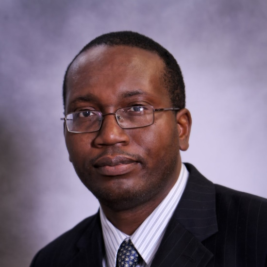 Dr Yusuf Omosun, Morehouse School of Medicine, USA