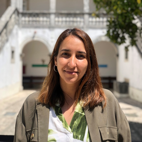 Dr Filipa Rijo-Ferreira, University of California Berkeley, USA