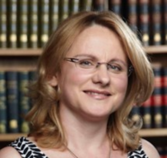 Professor Carmen Galan, University of Bristol, UK