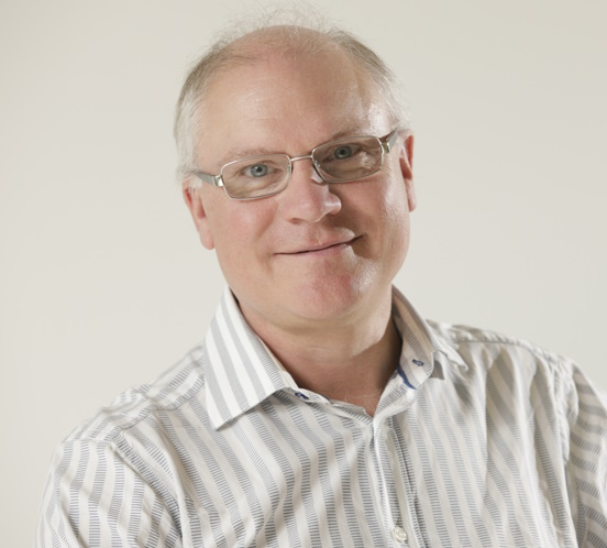 Professor Sir Mike Ferguson FRS, University of Dundee, UK