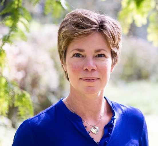 Professor Nina van Sorge, Amsterdam UMC, the Netherlands