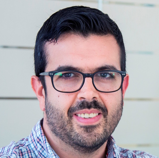 Dr Roberto Adamo, GSK, Italy