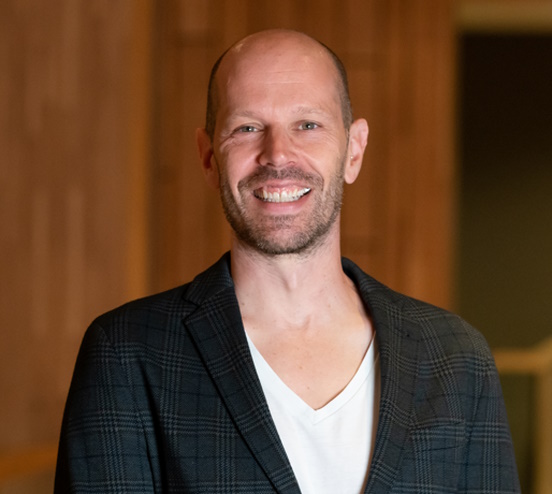 Dr Sander van Kasteren, Universiteit Leiden, the Netherlands