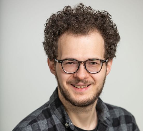 Dr Alexander Erlich, Université Grenoble Alpes, France