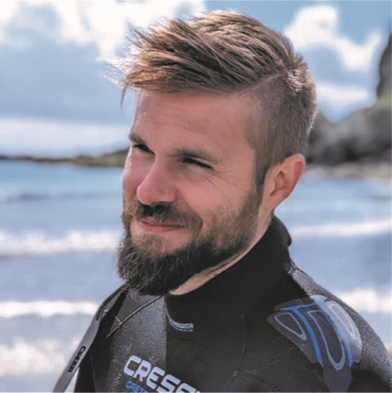 Dr Davide Michieletto, University of Edinburgh, UK